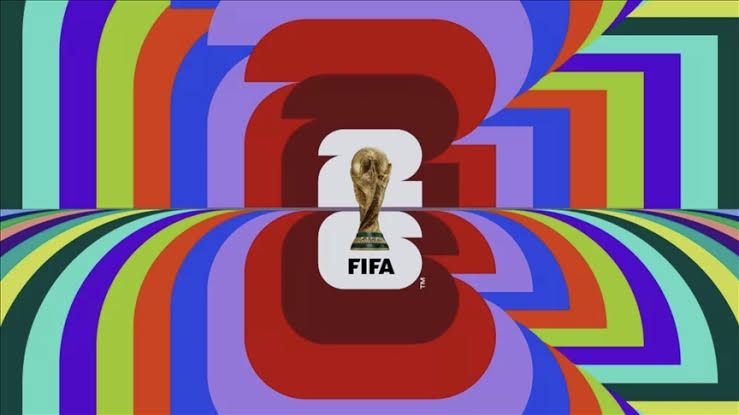 2026 world cup Blank Meme Template