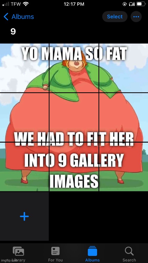 i have an album dedicated  to this meme | made w/ Imgflip meme maker