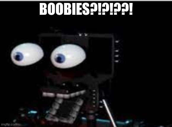 PERSONALITY?!?!?!?!?! | BOOBIES?!?!??! | image tagged in personality | made w/ Imgflip meme maker