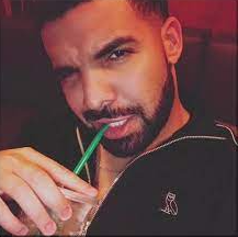 High Quality Gay Drake Blank Meme Template