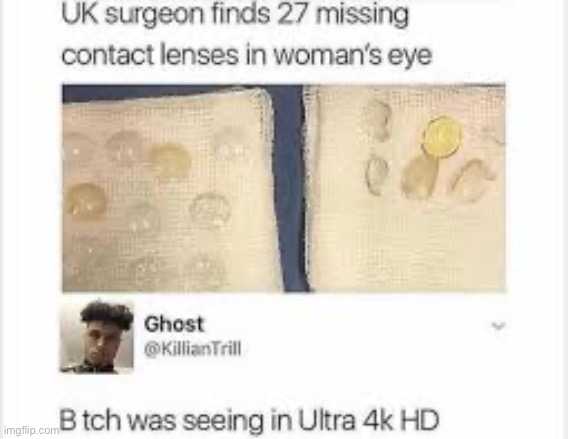 She sees all | made w/ Imgflip meme maker