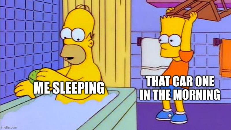 Thinking Homer Meme Generator - Imgflip