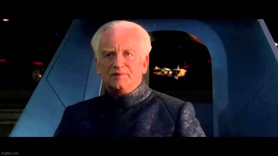 Emperor Palpatine do it | image tagged in emperor palpatine do it | made w/ Imgflip meme maker