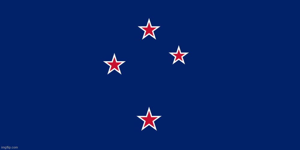 Remove The Union Jack From New Zealand's Banner | image tagged in truth,better | made w/ Imgflip meme maker