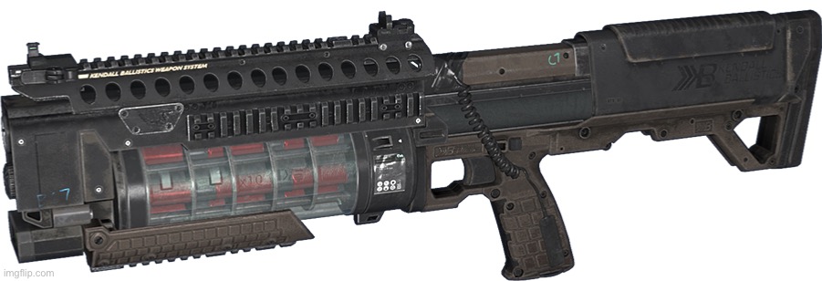 Reaver auto shotgun | image tagged in reaver auto shotgun | made w/ Imgflip meme maker