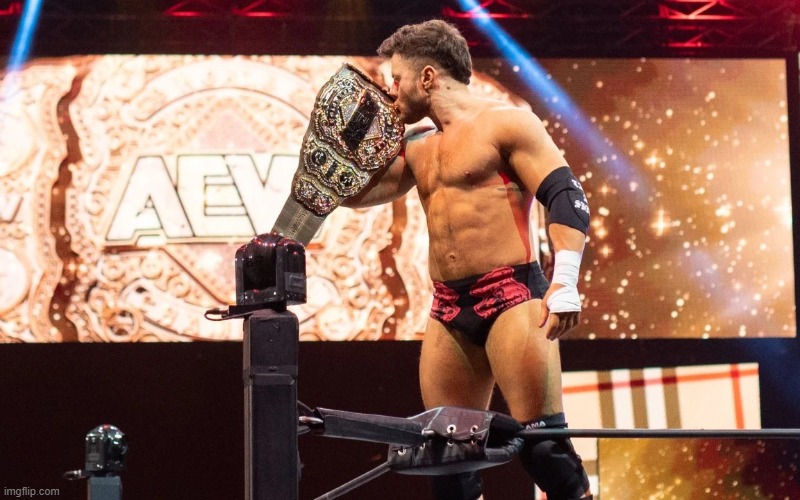 if Cheez/LA.Knight's allowed to simp, then bloody hell, I can too. | made w/ Imgflip meme maker