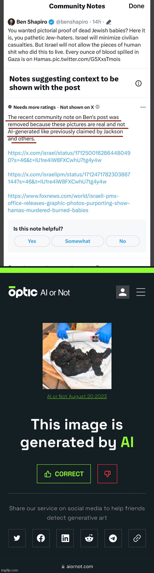 they lie! hamas did no wrong! | made w/ Imgflip meme maker