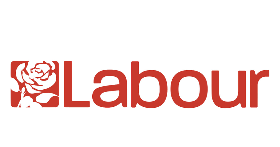 High Quality labour logo Blank Meme Template