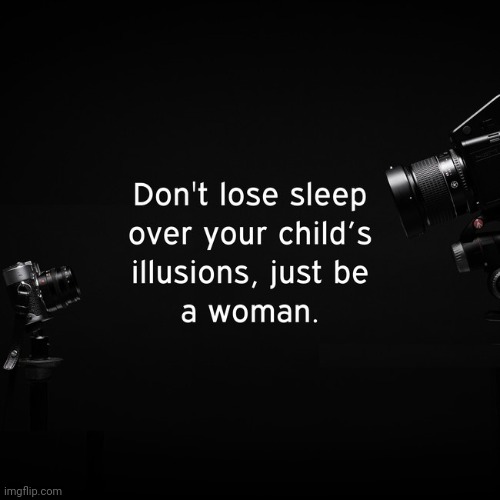 @TheQuoteMaster tf are these ai generated quotes | made w/ Imgflip meme maker