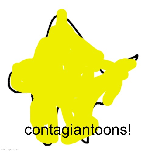 contagiantoons! | made w/ Imgflip meme maker