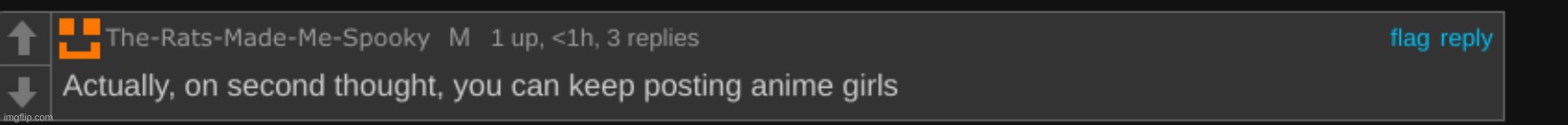 no context, but I will give link if you ask | made w/ Imgflip meme maker