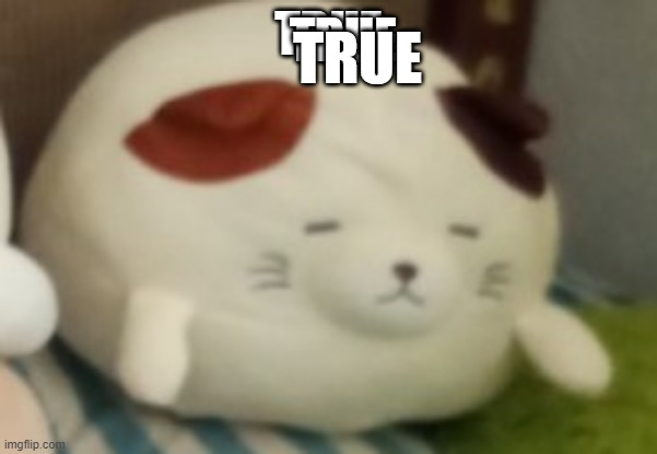Cappuccino | TRUE TRUE TRUE | image tagged in cappuccino | made w/ Imgflip meme maker