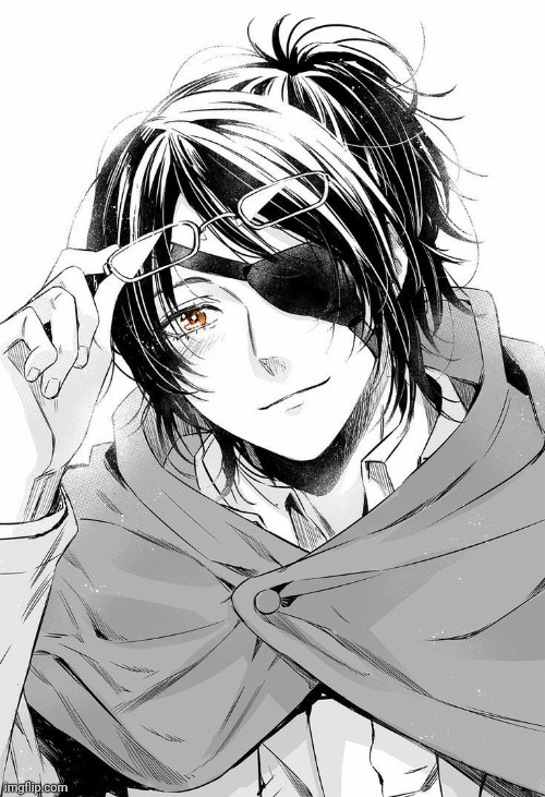 Her eye is captivating | made w/ Imgflip meme maker