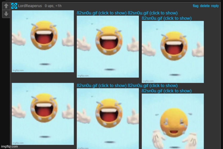 me when i actually got the whole squad laughing | made w/ Imgflip meme maker