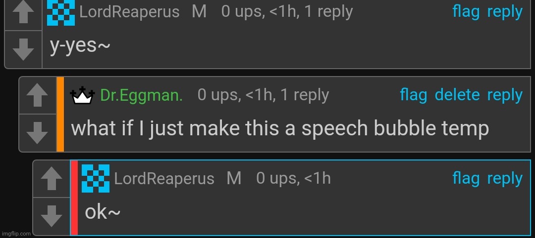 God isn't in this man. | made w/ Imgflip meme maker