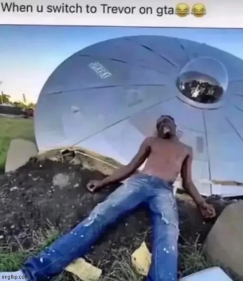 Trevor | made w/ Imgflip meme maker