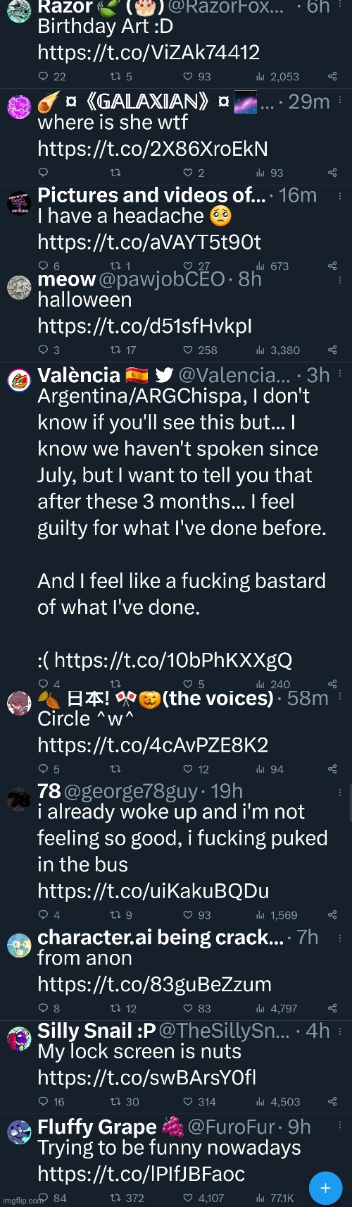 YO, WHAT HAPPENED TO MY TWITTER WHY WEREN'T IMAGES LOADED | made w/ Imgflip meme maker