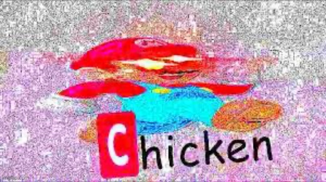 Mario chicken | image tagged in mario chicken | made w/ Imgflip meme maker