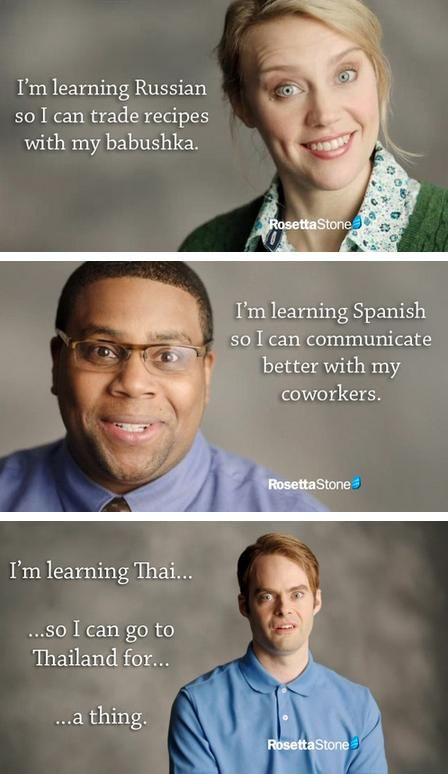 High Quality Learning Languages Blank Meme Template