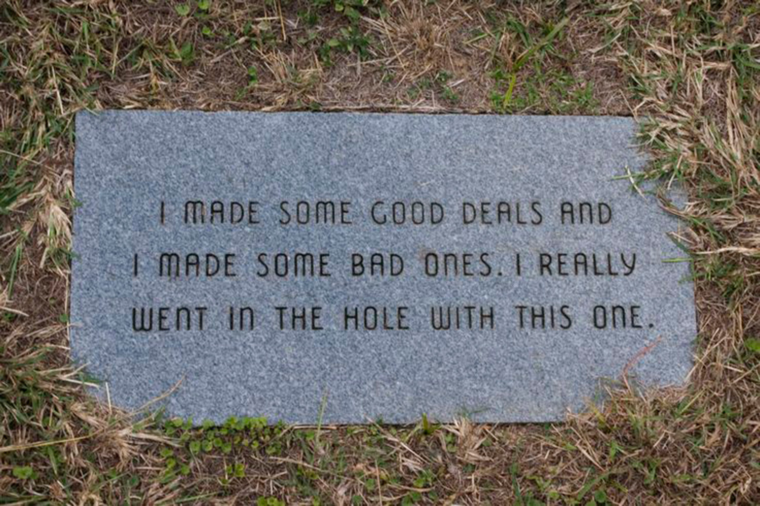 High Quality Funny tombstones Blank Meme Template