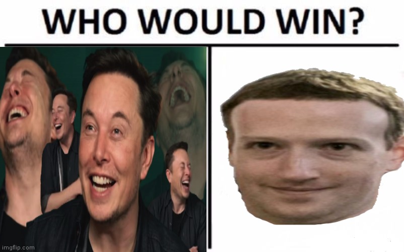 Who Would Win? | image tagged in memes,who would win | made w/ Imgflip meme maker