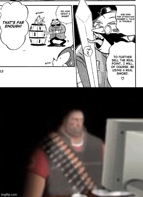 god that's kinda brutal | image tagged in sad heavy computer | made w/ Imgflip meme maker