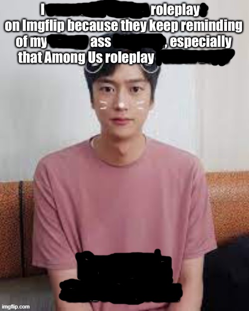 . | made w/ Imgflip meme maker