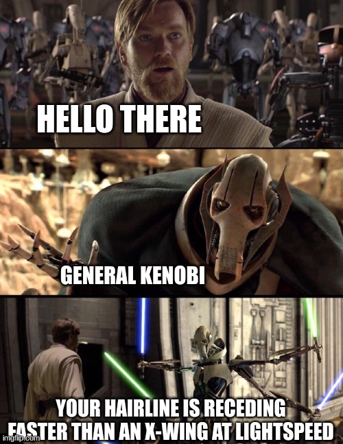 General Kenobi 