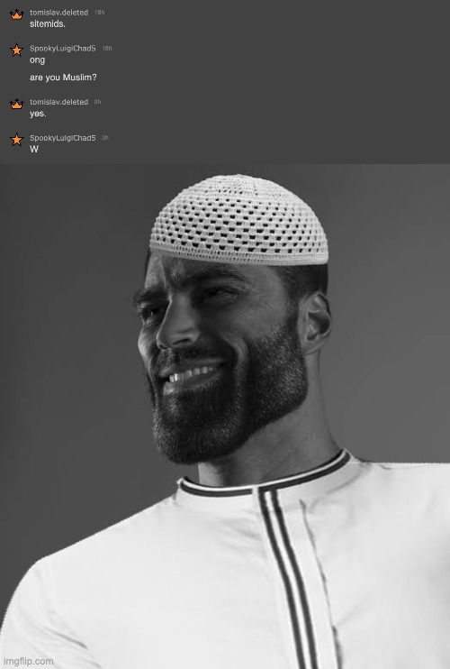 based and islam pilled | image tagged in muslim gigachad | made w/ Imgflip meme maker