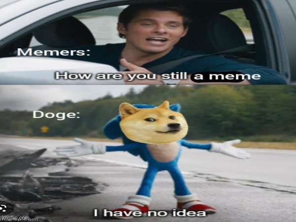 How | made w/ Imgflip meme maker
