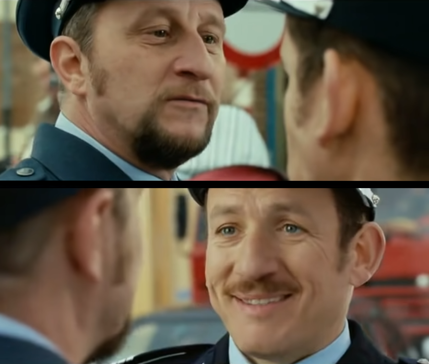 High Quality Supérieurs Blank Meme Template