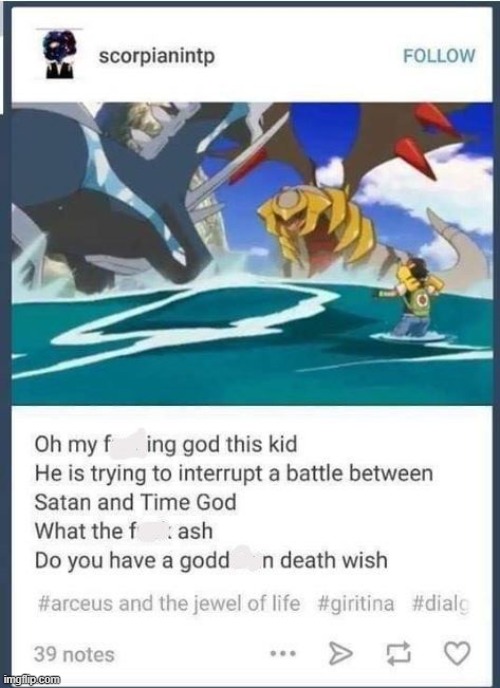 ash wants to die | image tagged in pokemon | made w/ Imgflip meme maker