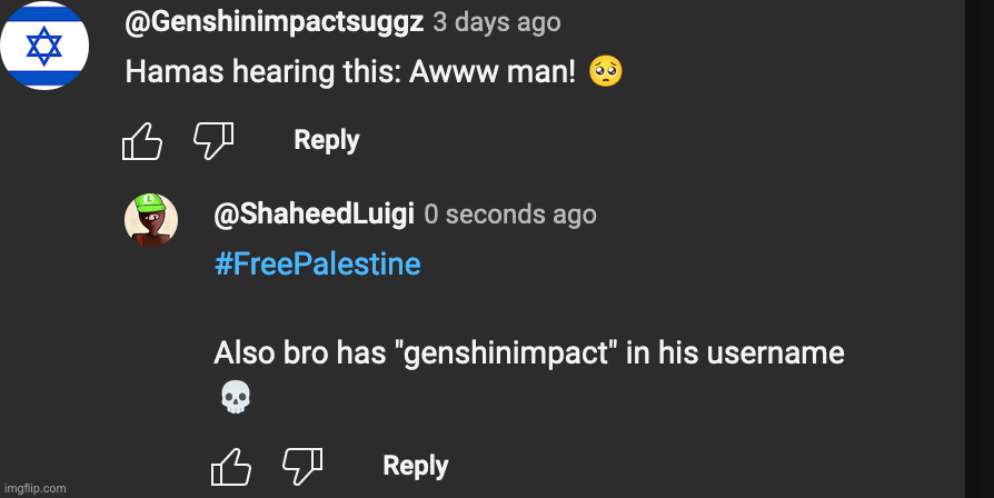 bruh | made w/ Imgflip meme maker