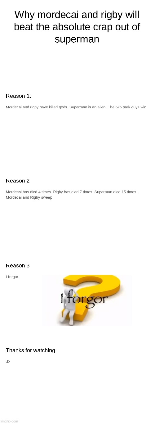 WHat do you guys think of my presentation? | made w/ Imgflip meme maker