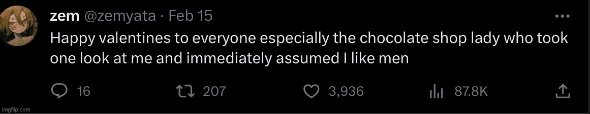 Why do I find this one tweet from a badass animator hilarious | made w/ Imgflip meme maker