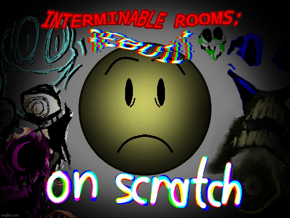 thing I'm making | made w/ Imgflip meme maker