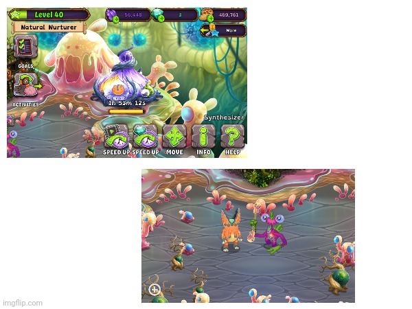 It's so ugly but I absolutely love it | made w/ Imgflip meme maker