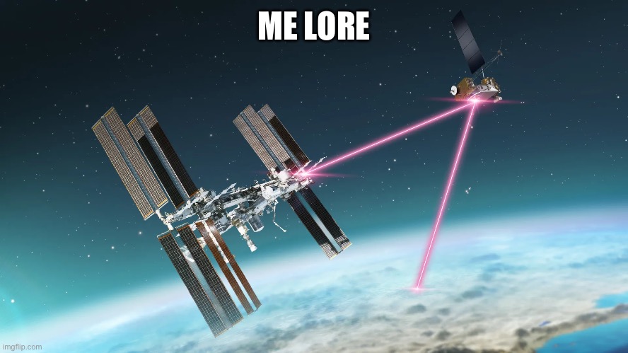 (I’m Jewish) | ME LORE | made w/ Imgflip meme maker