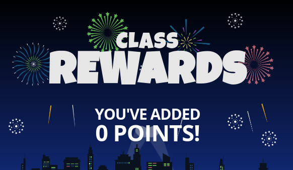 Class rewards You've added 0 points! Blank Meme Template