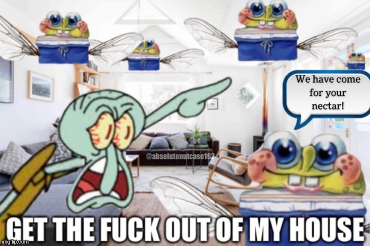 Nectar.mp3 | made w/ Imgflip meme maker