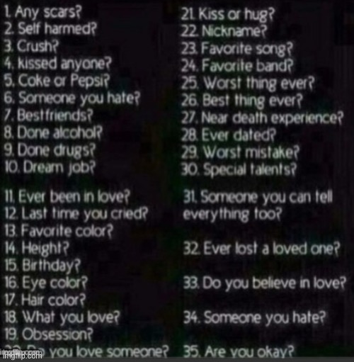 I would like to see what you wish to know about me. | image tagged in ask me anything | made w/ Imgflip meme maker