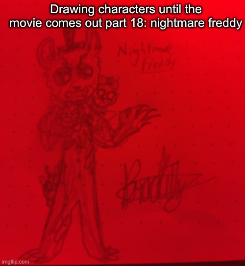 This theory wouldn't be possible without NightCove_TheFox's Lolbit