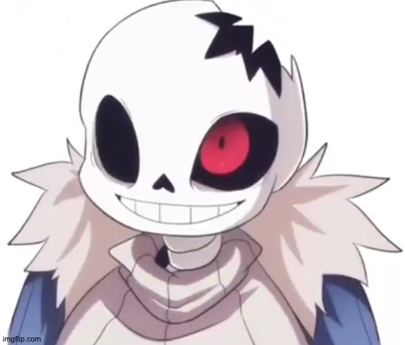 Horror sans, Gallery