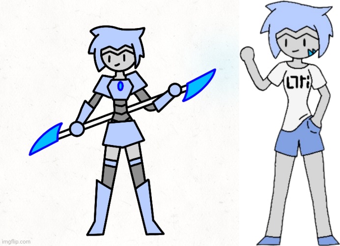 image tagged in casual astra v2 | made w/ Imgflip meme maker