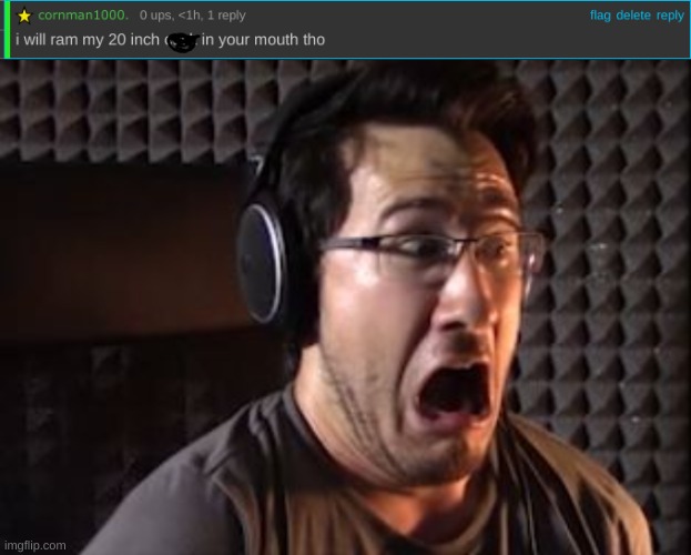 lord have mercy | image tagged in markiplier | made w/ Imgflip meme maker