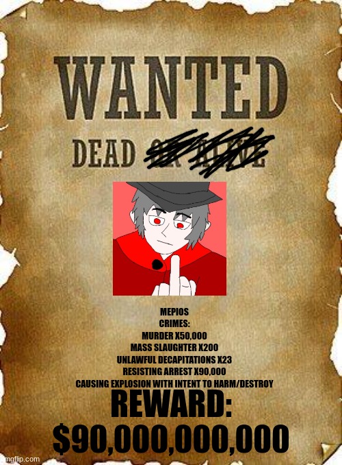 Wanted: Dead or Alive – Still Worth the Hunt