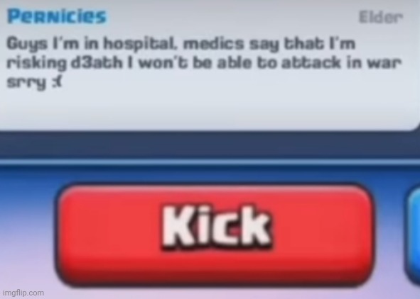 clash royale lore | made w/ Imgflip meme maker