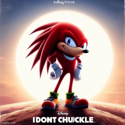 Unlike sonic | made w/ Imgflip meme maker