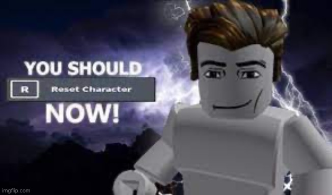 Your health is nothing, you have zero robux - Imgflip
