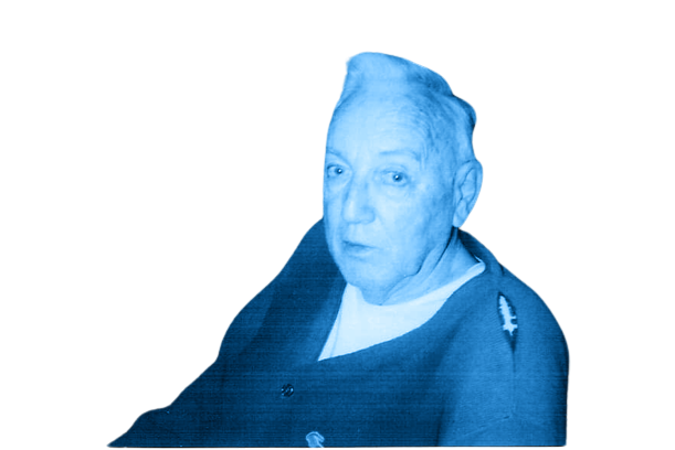 Blue Bob Chandler Blank Meme Template